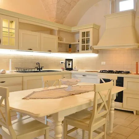 Apartamento White House