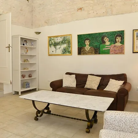 White House Apartamento