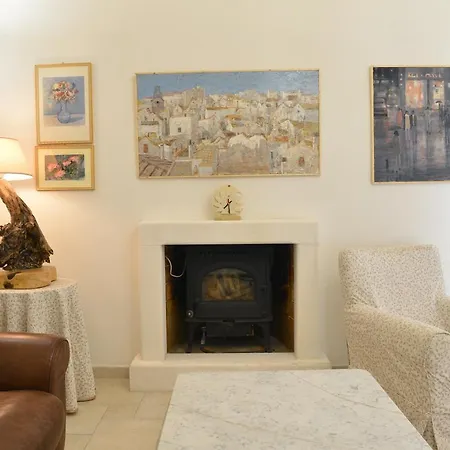 White House Apartamento