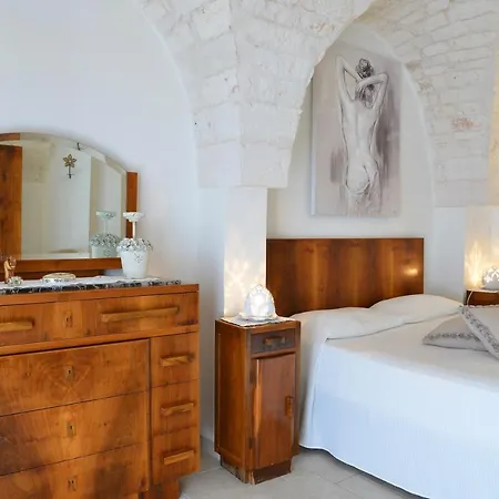 Apartamento White House