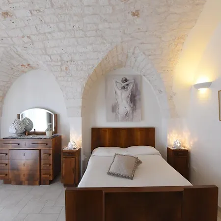 White House Apartamento Cisternino