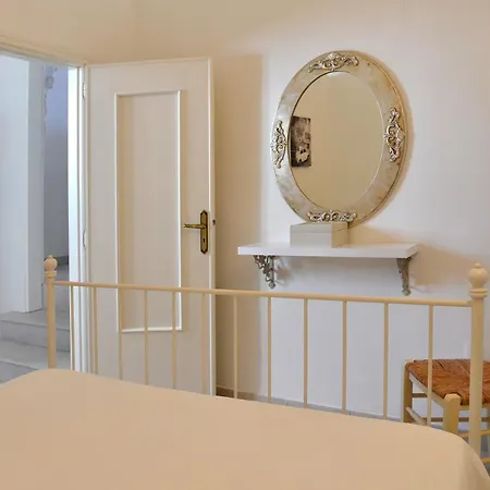White House Apartamento
