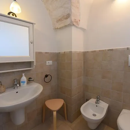 White House Apartamento