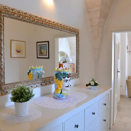 White House Apartamento