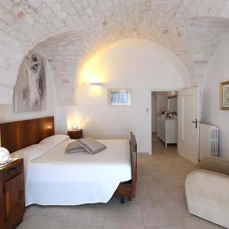 White House Apartamento Cisternino