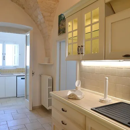 White House Apartamento